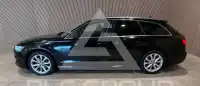 2016 Audi A6