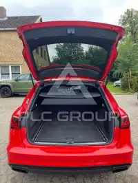 2016 Audi A6