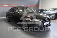 2016 Audi A6