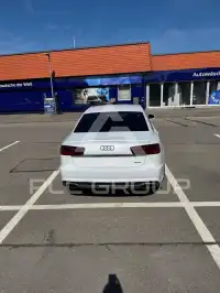 2016 Audi A6