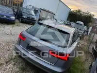 2016 Audi A6