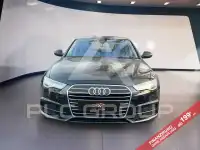 2016 Audi A6