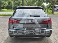 2016 Audi A6