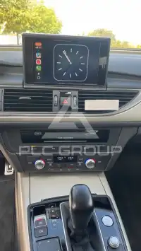 2016 Audi A6