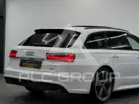 2016 Audi A6