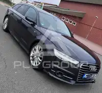 2016 Audi A6
