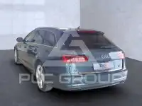 2016 Audi A6