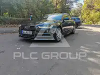 2016 Audi A6
