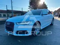 2016 Audi A6