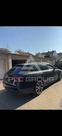 2016 Audi A6