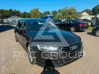 2016 Audi A6