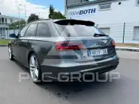 2016 Audi A6