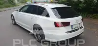 2016 Audi A6