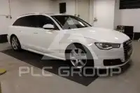 2016 Audi A6