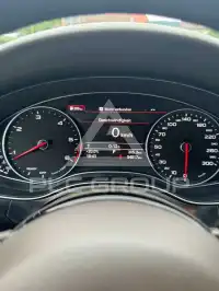 2016 Audi A6
