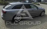 2016 Audi A6