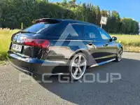 2016 Audi A6