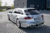2016 Audi A6