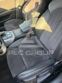 2016 Audi A6