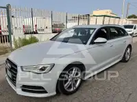 2016 Audi A6