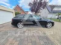 2016 Audi A6