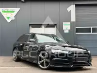 2016 Audi A6