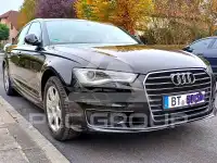 2016 Audi A6