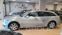 2016 Audi A6