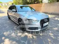 2016 Audi A6
