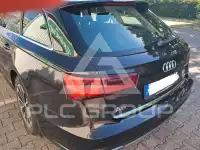 2016 Audi A6