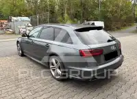 2016 Audi A6