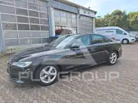 2016 Audi A6