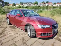 2016 Audi A6