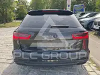 2016 Audi A6