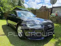 2016 Audi A6