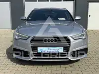 2016 Audi A6