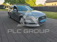 2016 Audi A6