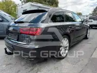 2016 Audi A6