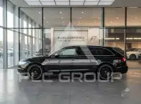 2016 Audi A6