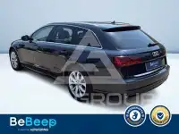 2016 Audi A6