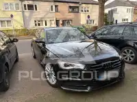 2016 Audi A6