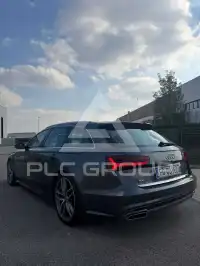2016 Audi A6