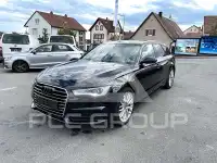 2016 Audi A6