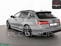 2016 Audi A6