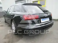2016 Audi A6