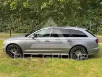 2016 Audi A6
