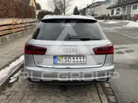 2016 Audi A6