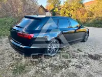 2016 Audi A6