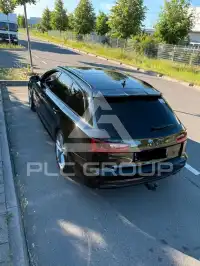 2016 Audi A6