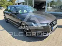 2016 Audi A6